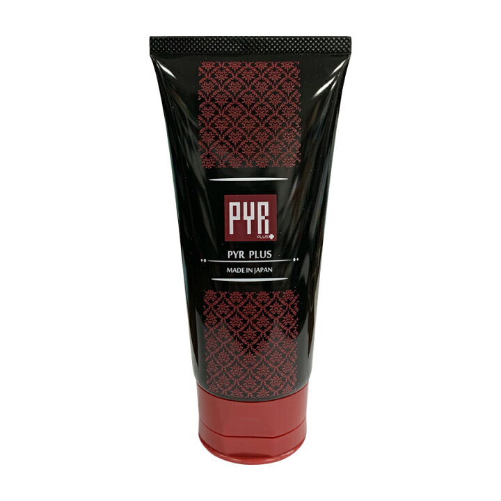 楽天市場】PYR パイラPLUS 150g ボディ用ジェルクリーム 業務用 ボディ 