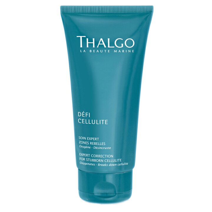 楽天市場】THALGO タルゴ デフィセリュウ ジェル プラスα【150ml 