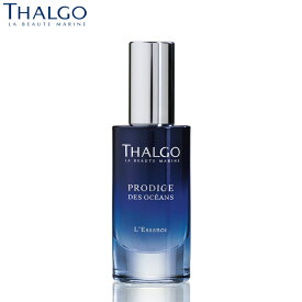 THALGO タルゴ プロディジュ デ オセアン エッセンス【30ml】(リニューアル商品) タルゴジャポン