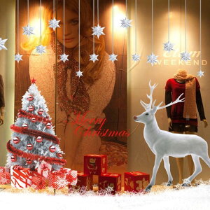 NX}X EH[XebJ[\Ă͂ XebJ[ NX}Xc[ I[ig giJC Xmas p[eB[   킢 k EH[V[ Dream Stickerih[