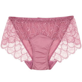 【最大30％OFFクーポン】《新色登場》ノンワイヤーブラ ショーツセット 自然に盛れる ふわっとスリムブラ ブラジャー 痛くない 上下セット ノンワイヤー ブラ 脇高 小胸 脇肉 谷間 補正下着 レース 下着 レディース 大きいサイズ チャーメイクボディ