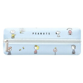 ポイント UP 期間限定 【クラックス】メッシュツールームペンケース　スヌーピー 108307【SNOOPY】【PEANUTS】 業者様歓迎