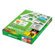 ポイント UP 期間限定 【コクヨ】再生紙名刺カード LBP-VCS15 業者様歓迎
