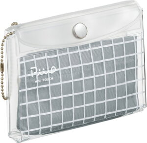 |Cg UP Ԍ ~j|[` s[v tbg ^Cv Vo[O[ F-VBF242-1 RN KOKUYO Ǝҗl} 