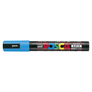 OHM |XJ  ېc F POSCA }[J[ TCy PC-5M.8 MITSUBISHI uni Ǝҗl} 