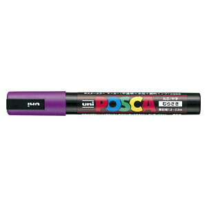 OHM |XJ  ېc  POSCA }[J[ TCy PC-5M.12 MITSUBISHI uni Ǝҗl} 