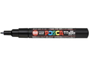 OHM |XJ ɍ  POSCA }[J[ TCy PC-1M.24 MITSUBISHI uni Ǝҗl} 