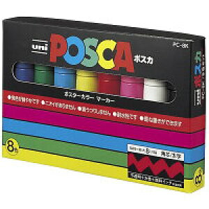 OHM |XJ  pc 8FZbg POSCA }[J[ TCy PC8K8C MITSUBISHI uni Ǝҗl} 