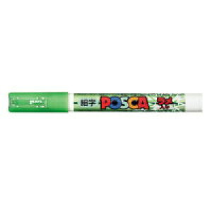 OHM |XJ  ׎ O[ POSCA }[J[ TCy PC3ML.6 MITSUBISHI uni Ǝҗl}