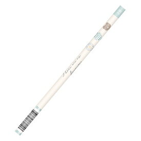ポイント UP 期間限定 【カミオジャパン】ノーマル鉛筆2B　ROMANTIC　STYLE 202559 業者様歓迎