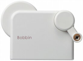 コクヨ コマキキ オリジナル ボビンテープ Bobbin ホワイト T-BR101W KOKUYO 業者様歓迎
