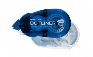 RN e[v̂ hbgCi[ { ߑւ^Cv 8.4mm×16m S ^-DM400-08N KOKUYO Ǝҗl} 