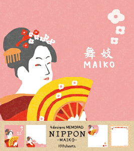  ʌ pbh MAIKO W NIPPON { LM232 Ð쎆H FURUKAWASHIKO Ǝҗl}