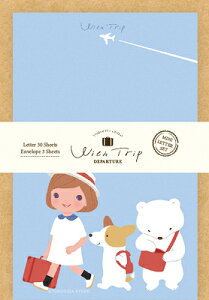 Ð쎆H ʌ ~j ^[Zbg DEPARTURE McIR  With Trip LT733 FURUKAWASHIKO Ǝҗl}