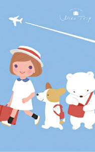 Ð쎆H ʌ B6 Ԃ ό` m[g DEPARTURE McIR  With Trip XH36 FURUKAWASHIKO Ǝҗl}