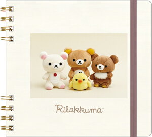 bN} XNGA Om[g ʂtHgV[Y Rilakkuma NY43901 TGbNX san-x Ǝҗl}