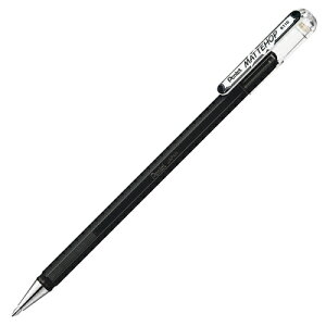 {[y }bgzbv MATTEHOP 1.0mm ubN K110-VA ؂Ă Pentel Ǝҗl}