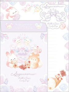 VK[RR[ ^[Zbg [[ƃ|bṽLfBfC LH84401 TGbNX san-x Ǝҗl}