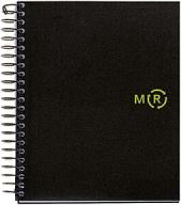 Om[g A6 5mmr 100 TCN ECO 6040 CR[O[o MIQUEL-RIUS Ǝҗl}