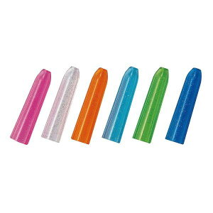 キャップ 三角えんぴつ 鉛筆キャップ RB014 クツワ KUTSUWA 業者様歓迎