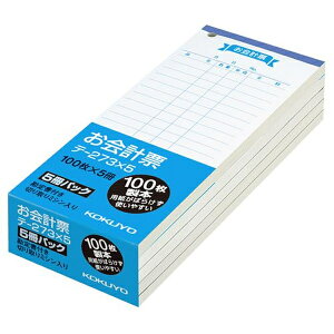 RN v[ 菑t 177×75mm 5pbN e-273X5 KOKUYO Ǝҗl} 
