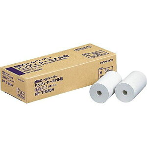 M[y[p[ nfB^[~ip 58mm 11m 5 RP-TH583H RN KOKUYO Ǝҗl}