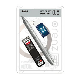 ؂Ă V[vy IY AT 0.5mm Vo[ V[vc S ܂t PP2005-ZMPTP Pentel Ain֐c AinS