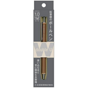 kM M̃{[y 1.0mm W ؖ W-600N KITA-BOSHI PENCIL Ǝҗl}