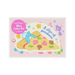 ^[Zbg ~j^[ PAxA _CJbg~j^[Zbg sN CareBears SLUMBERPARTY pW}p[eB[ S8908125 TX^[ sunstar Ǝҗl}