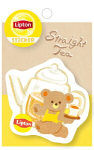 Ð쎆H ʌ vg BEAR'S TEA STAND XebJ[ Xg[geB[ Lipton QZ48 FURUKAWASHIKO Ǝҗl}