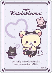 XebJ[ RbN} ~NXebJ[ RbN}̂܋C Korilakkuma SE66301 TGbNX san-x Ǝҗl}
