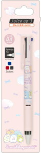 {[y ݂R炵 Sumikko gurashi JUICE UP 3F{[y 0.4mm ɍ L~bNX PR12904 TGbNX san-x Ǝҗl}