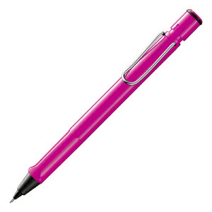  Ki V[vy ~[ Tt@ LAMY safari 0.5mm@sN L113PK OHM MITSUBISHI@Ǝҗl}