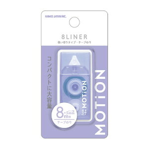 ̂ MOTiON 8LINER e[v̂ PURPLE 226571 J~IWp kamiojapan Ǝҗl}