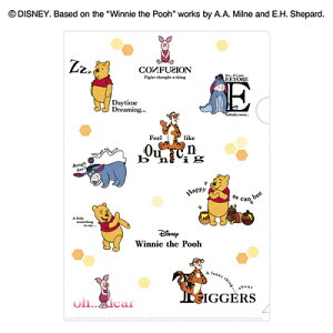 ܂̃v[ VONAt@C A4 Winnie the Pooh Disney ^C|OtB 306569 J~IWp kamiojapan Ǝҗl}