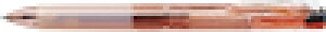 ʌ TT Nbv SARASA CLIP 3C 0.4mm EH[^[J[ EH[^[sN J3JS5-WC-WP 3F WF{[y [u ZEBRA