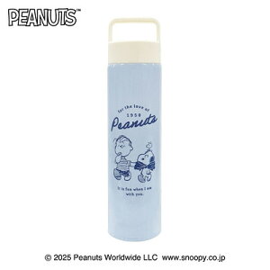 Xk[s[ XeX{g 550ml ꃊ{ PEANUTS 227729 J~IWp kamiojapan Ǝҗl}