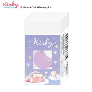ミニ消し入り消しゴム 星のカービィ PU 306688 カミオジャパン kamiojapan 業者様歓迎