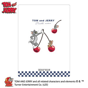 ~ gƃWF[ `F[ TOM and JERRY 131211 NbNX CRUX Ǝҗl}