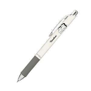 �V���[�v�y�� 0.5mm �G�i�[�W�F���V���[�v�y�� ���낿��� ENERGEL PENCIL 131580 �N���b�N�X CRUX �Ǝҗl���}