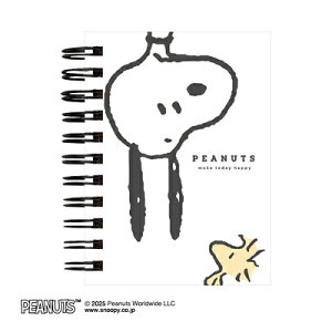 A6 WOm[g Xk[s[  PEANUTS 132067 NbNX CRUX Ǝҗl}