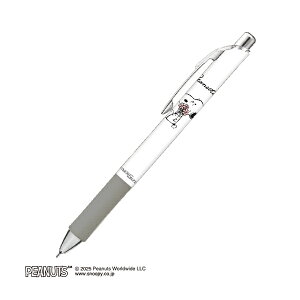 V[vy 0.5mm Gi[WFV[vy Xk[s[ t[ ENERGEL PENCIL PEANUTS 133276 NbNX CRUX Ǝҗl}