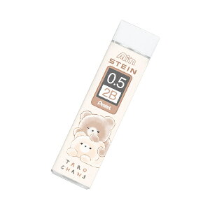 �֐c 0.5mm 2B ���܂��낸 Ain STEIN 133386 �N���b�N�X CRUX �؂�Ă� pentel �Ǝҗl���}