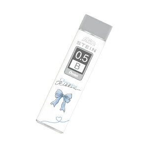 �֐c 0.5mm B �`���[�~���O���{�� Ain STEIN 133389 �N���b�N�X CRUX �؂�Ă� pentel �Ǝҗl���}