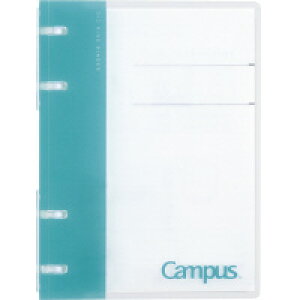 RN LpX m[ĝ悤Ɏg oC_[ A6 Cgu[ 2X2O 14 -NP124LB KOKUYO Ǝҗl}