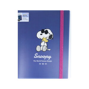 NAt@C A4 Soht 5|Pbg t@Xi[|Pbg W[EN[ New Life Collection PEANUTS S2173948 TX^[ sunstar Ǝҗl}