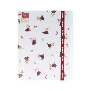 NAt@C A4 Soht 5|Pbg t@Xi[|Pbg g~C New Life Collection MOOMIN S2173964 TX^[ sunstar Ǝҗl}