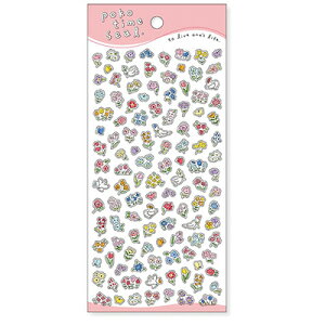 }ChEFCu poko time seal ͂ 82429 V[ v` R[W f fR[V MINDWAVE Ǝҗl}