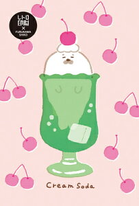 Ð쎆H ʌ |XgJ[h g AUV َqȂǂԂH[ CREAM 2e HJ089 FURUKAWASHIKO Ǝҗl}