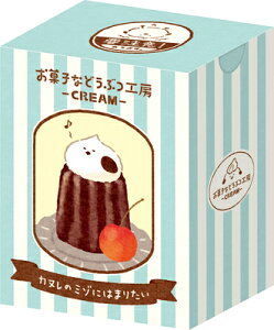Ð쎆H ʌ t[NV[  g َqȂǂԂH[ CREAM 2e QSA307 FURUKAWASHIKO Ǝҗl}
